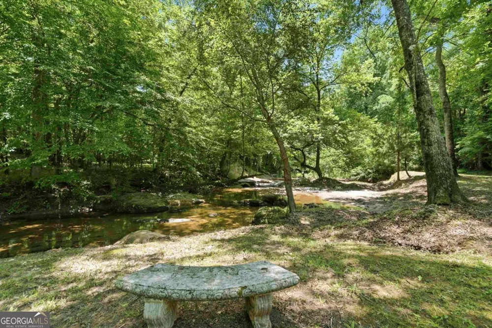 4271 Veazey RD Greensboro, GA 30642