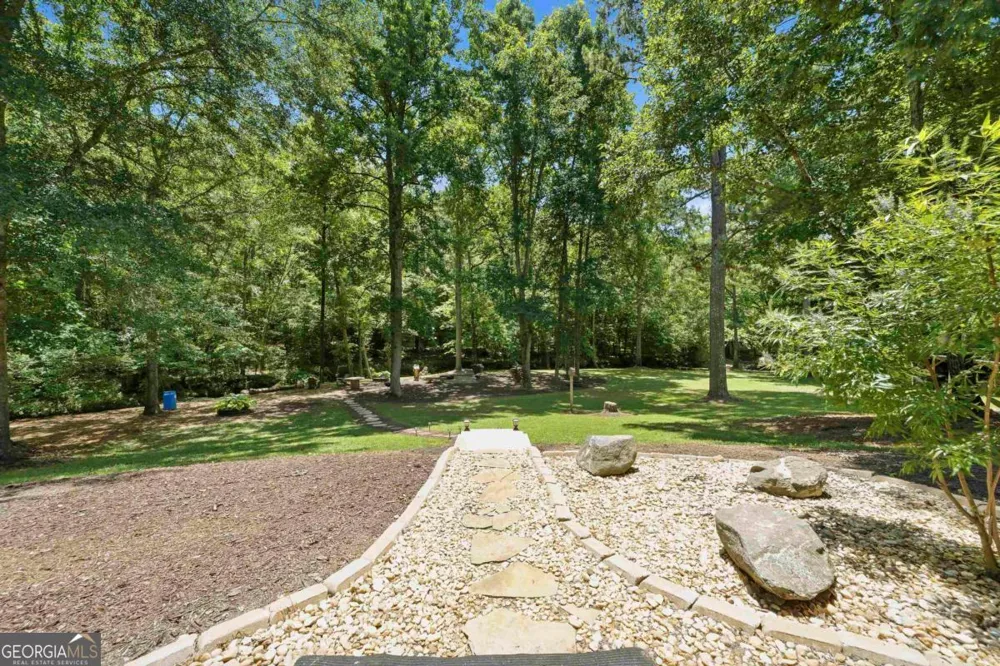 4271 Veazey RD Greensboro, GA 30642
