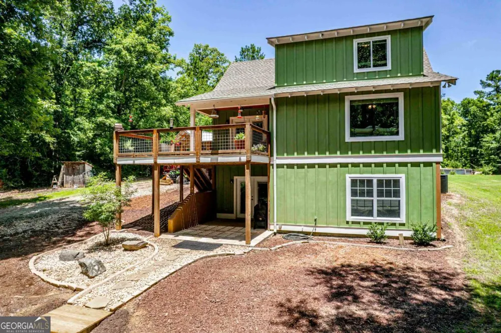 4271 Veazey RD Greensboro, GA 30642