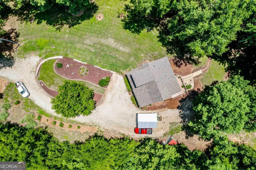 4271 Veazey RD Greensboro, GA 30642