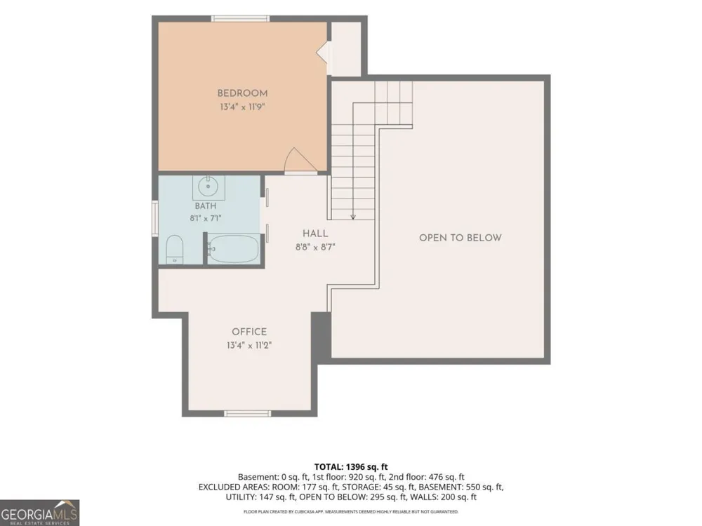 4271 Veazey RD Greensboro, GA 30642