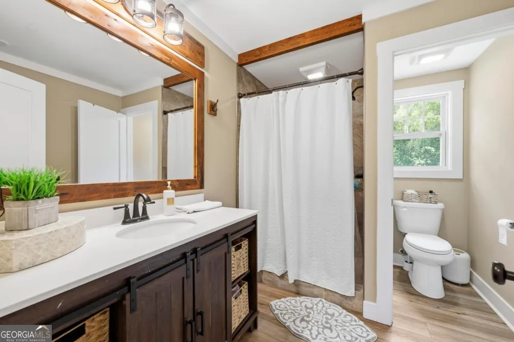 4271 Veazey RD Greensboro, GA 30642