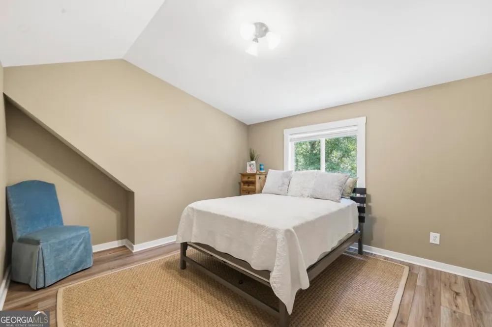 4271 Veazey RD Greensboro, GA 30642