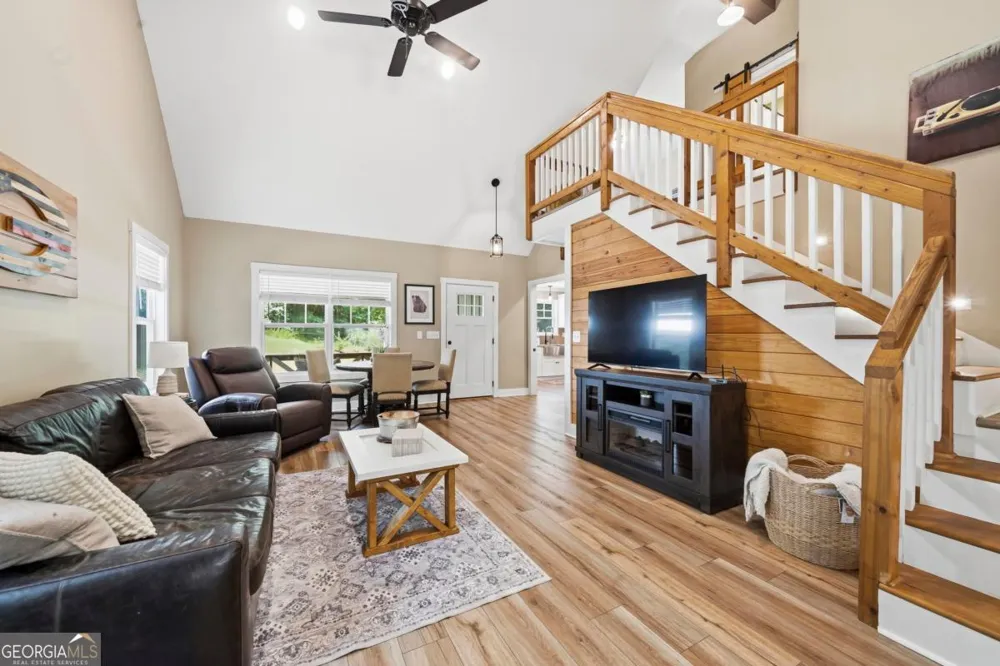 4271 Veazey RD Greensboro, GA 30642