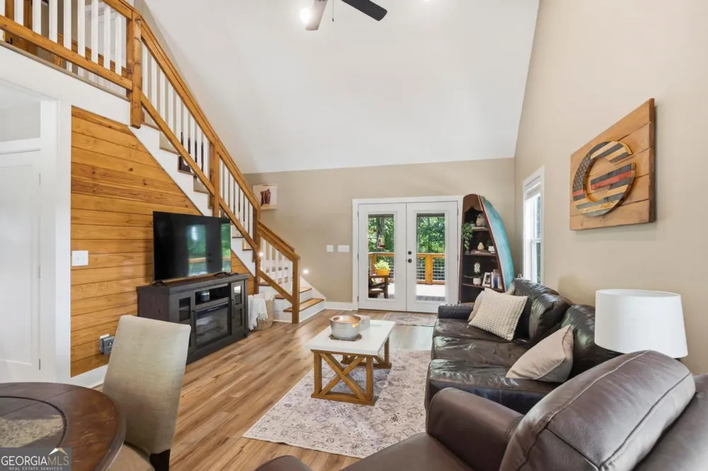 4271 Veazey RD Greensboro, GA 30642