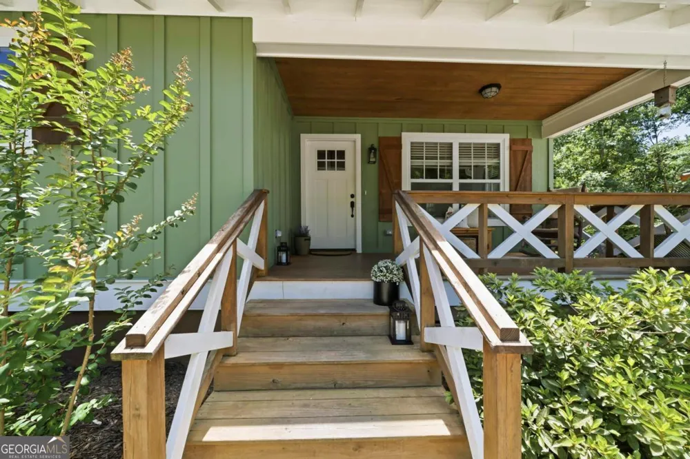 4271 Veazey RD Greensboro, GA 30642