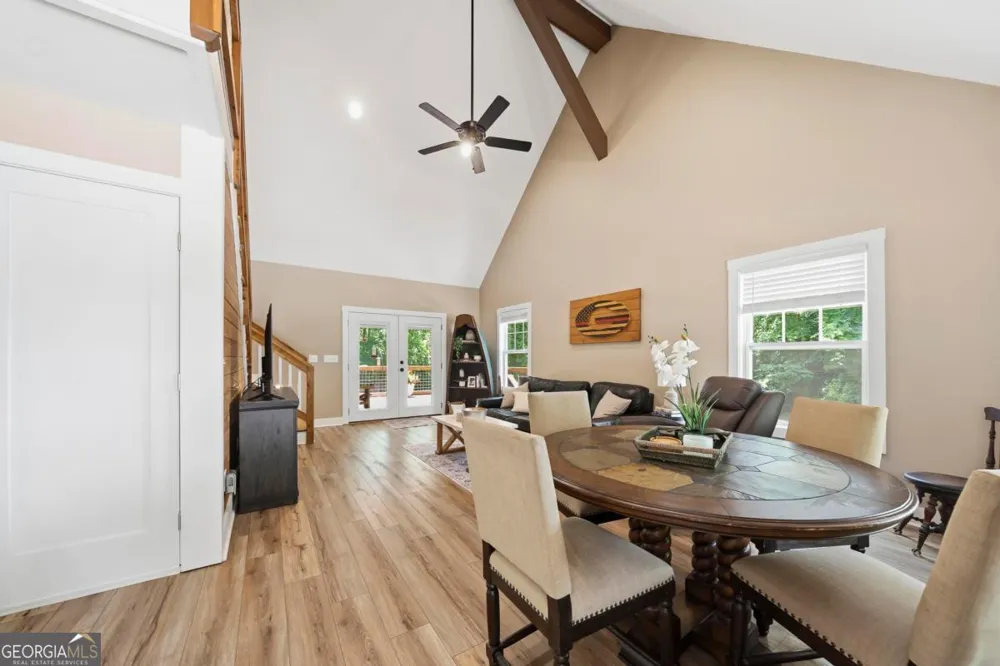 4271 Veazey RD Greensboro, GA 30642