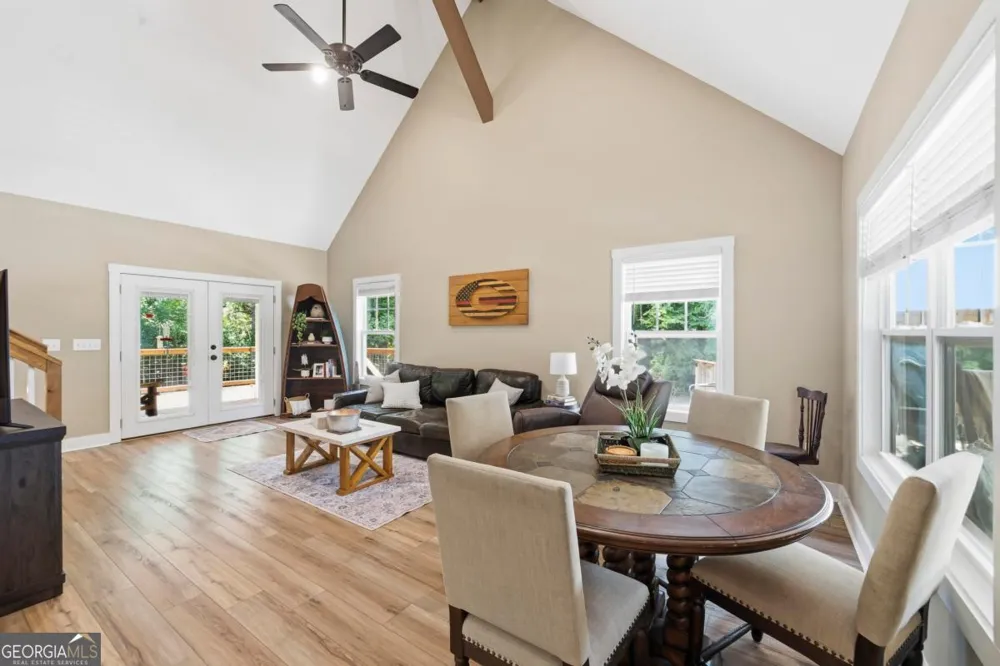 4271 Veazey RD Greensboro, GA 30642