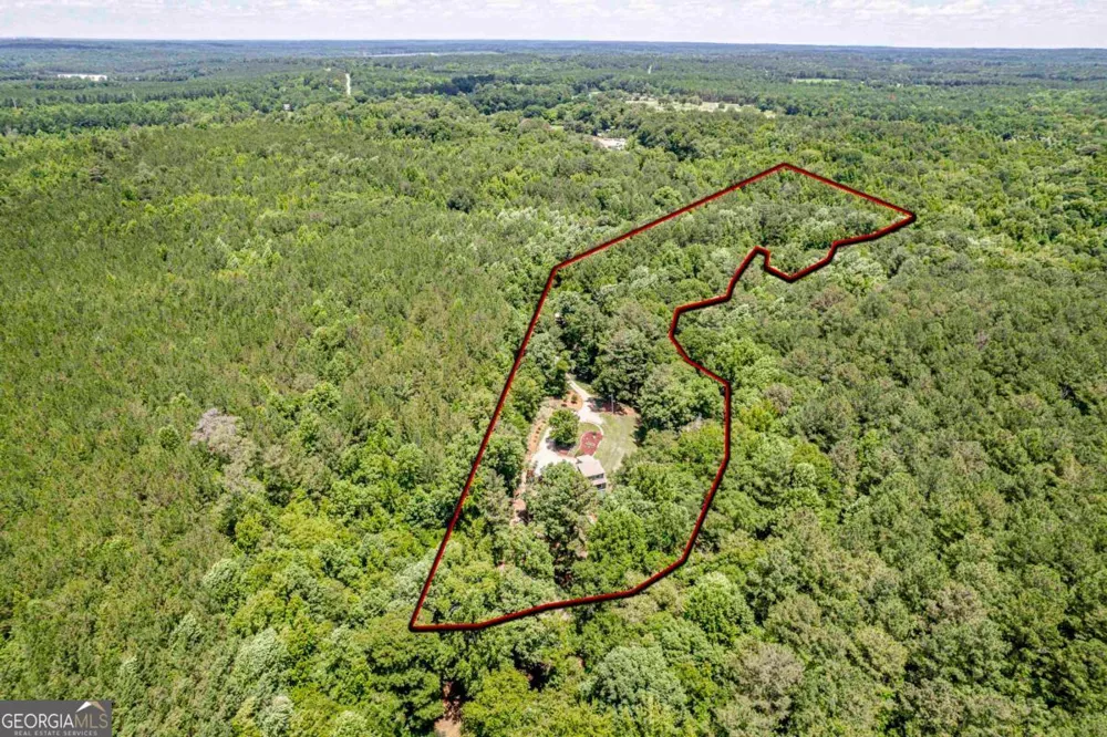 4271 Veazey RD Greensboro, GA 30642
