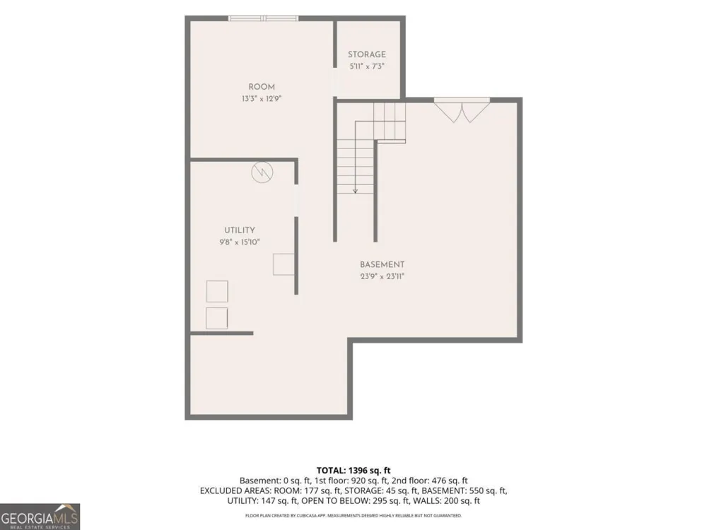 4271 Veazey RD Greensboro, GA 30642