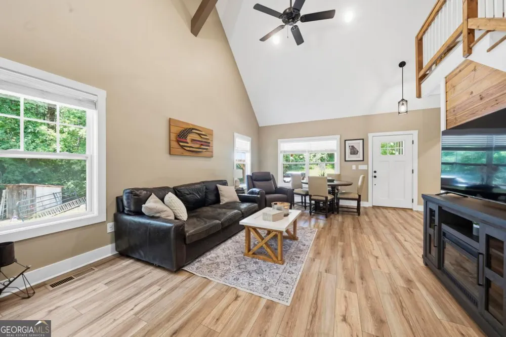 4271 Veazey RD Greensboro, GA 30642