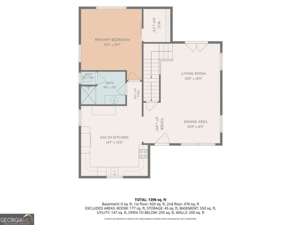 4271 Veazey RD Greensboro, GA 30642