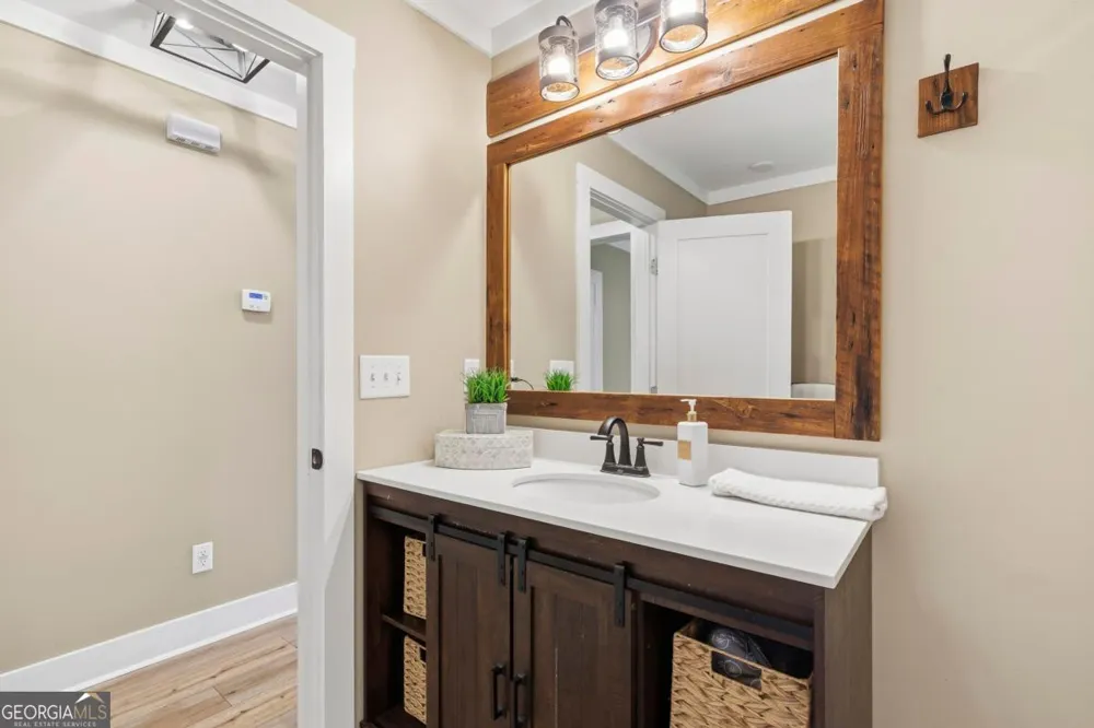 4271 Veazey RD Greensboro, GA 30642