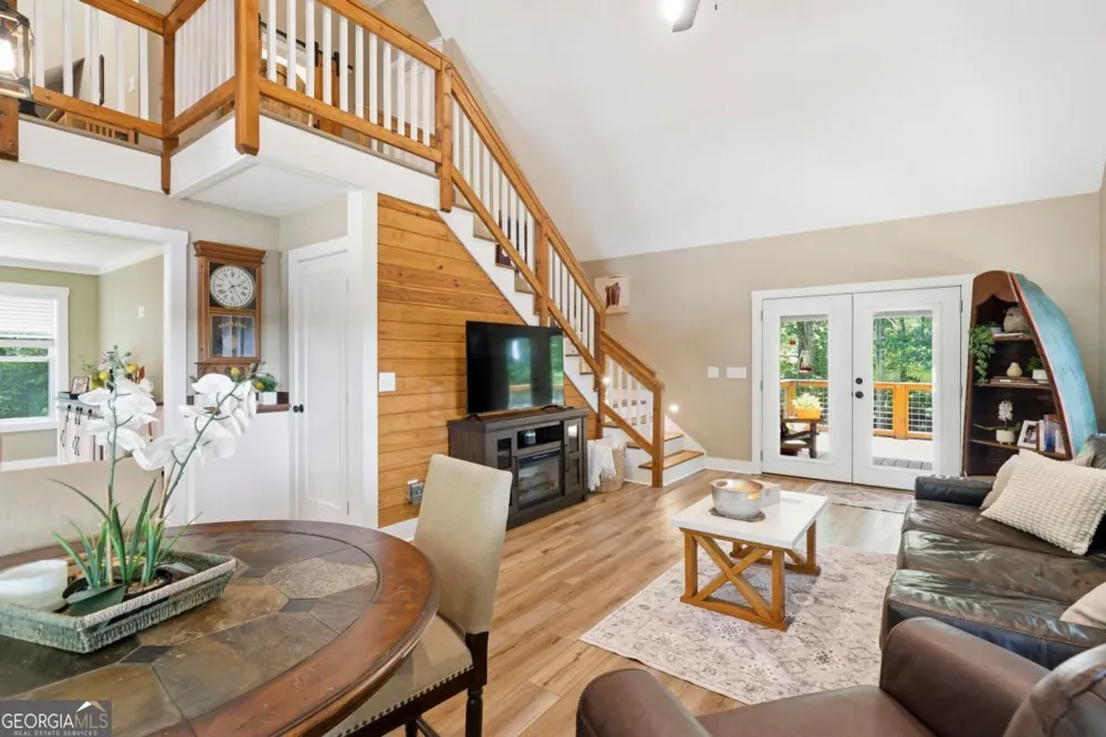 4271 Veazey RD Greensboro, GA 30642