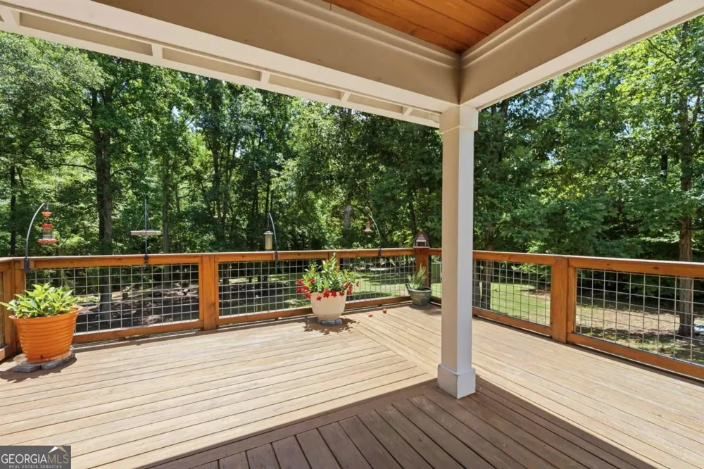 4271 Veazey RD Greensboro, GA 30642