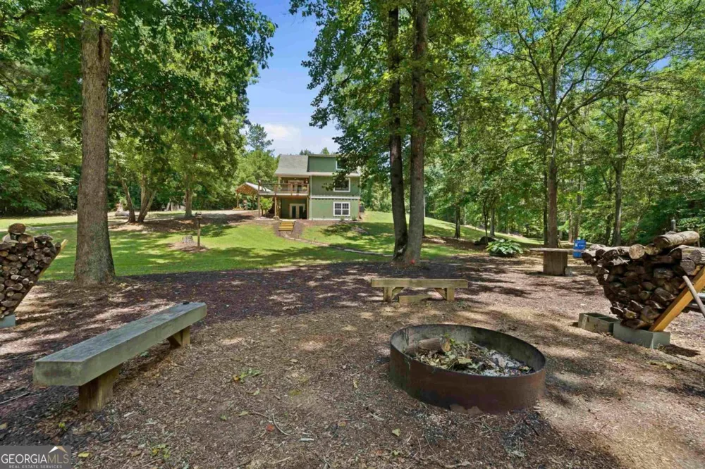 4271 Veazey RD Greensboro, GA 30642