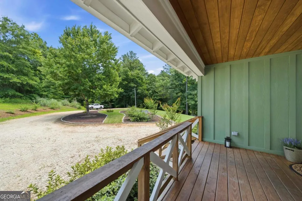 4271 Veazey RD Greensboro, GA 30642