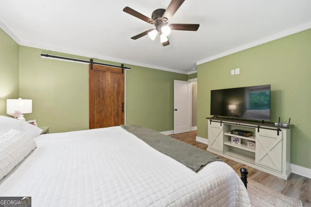 4271 Veazey RD Greensboro, GA 30642