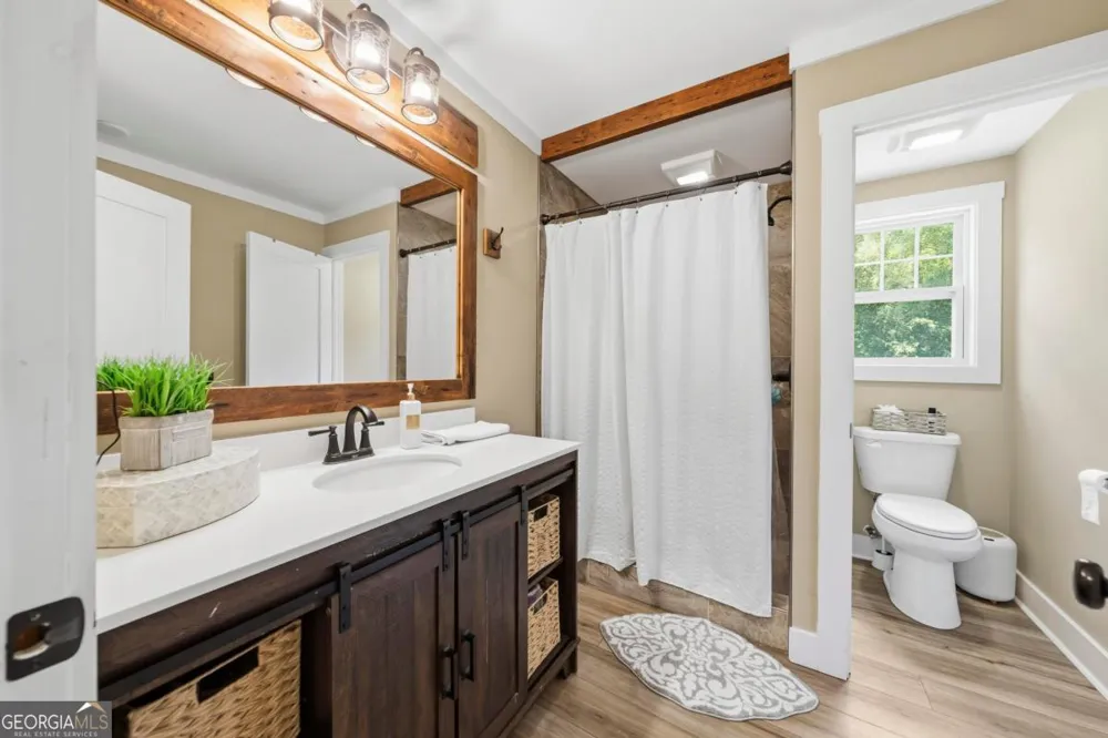 4271 Veazey RD Greensboro, GA 30642