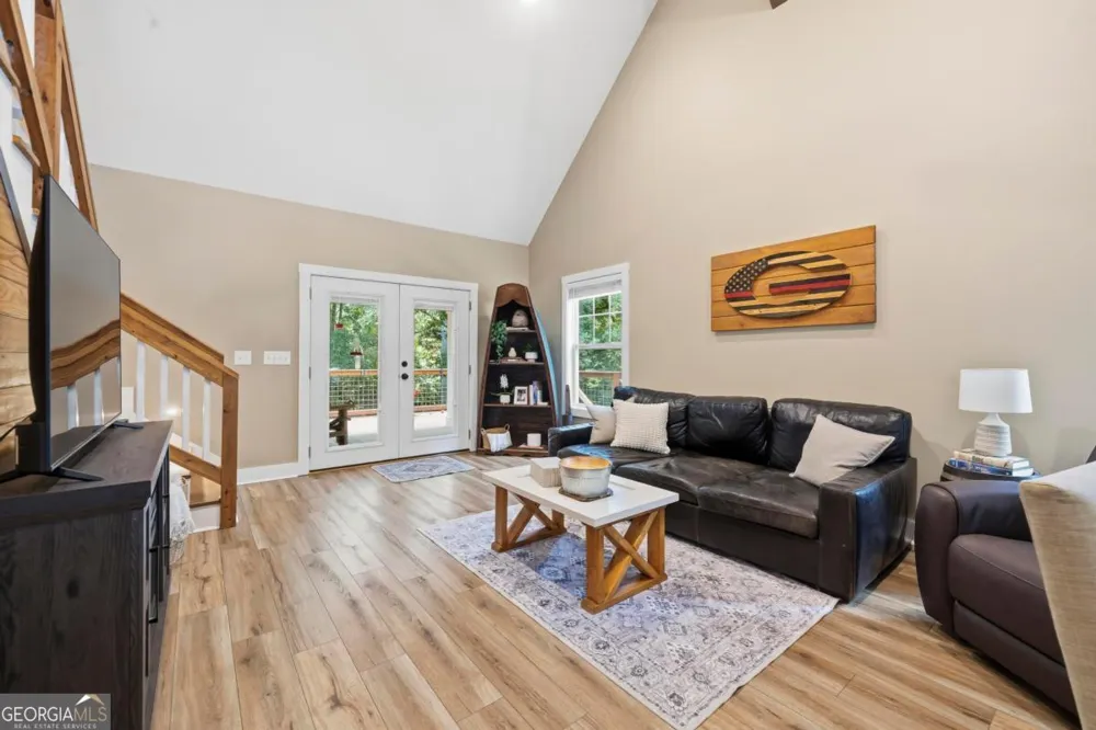 4271 Veazey RD Greensboro, GA 30642