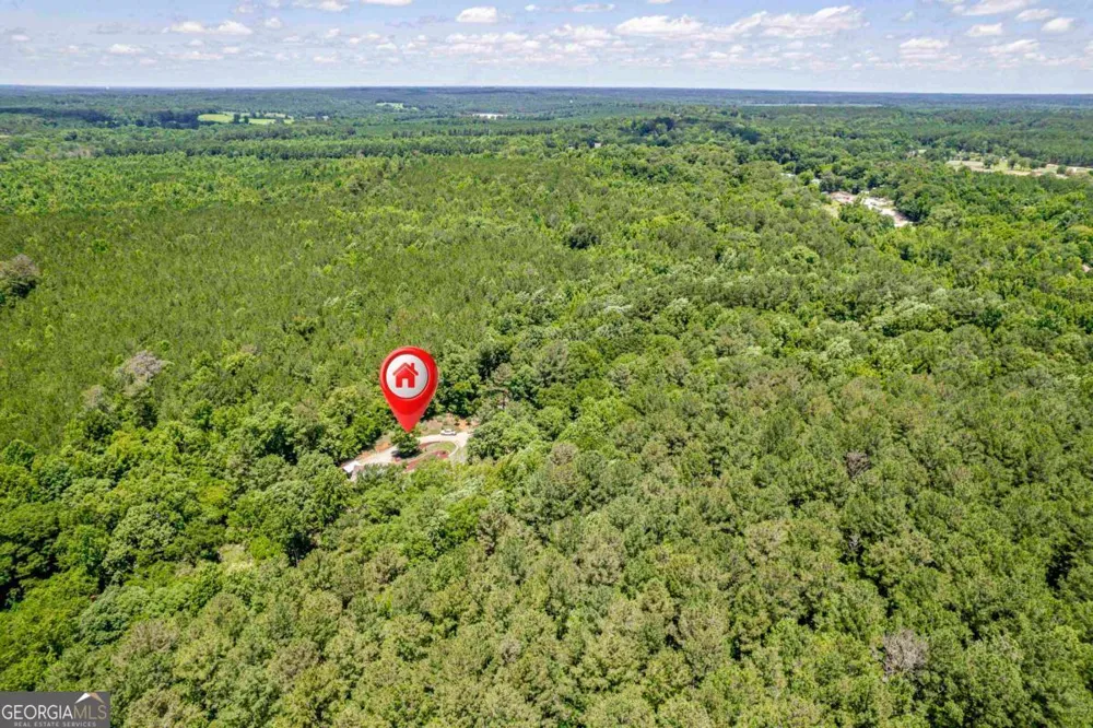 4271 Veazey RD Greensboro, GA 30642