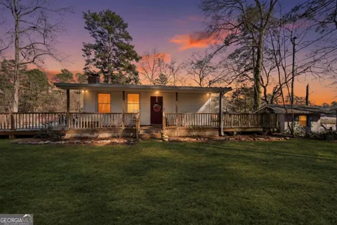 109 Horseshoe Beand RD