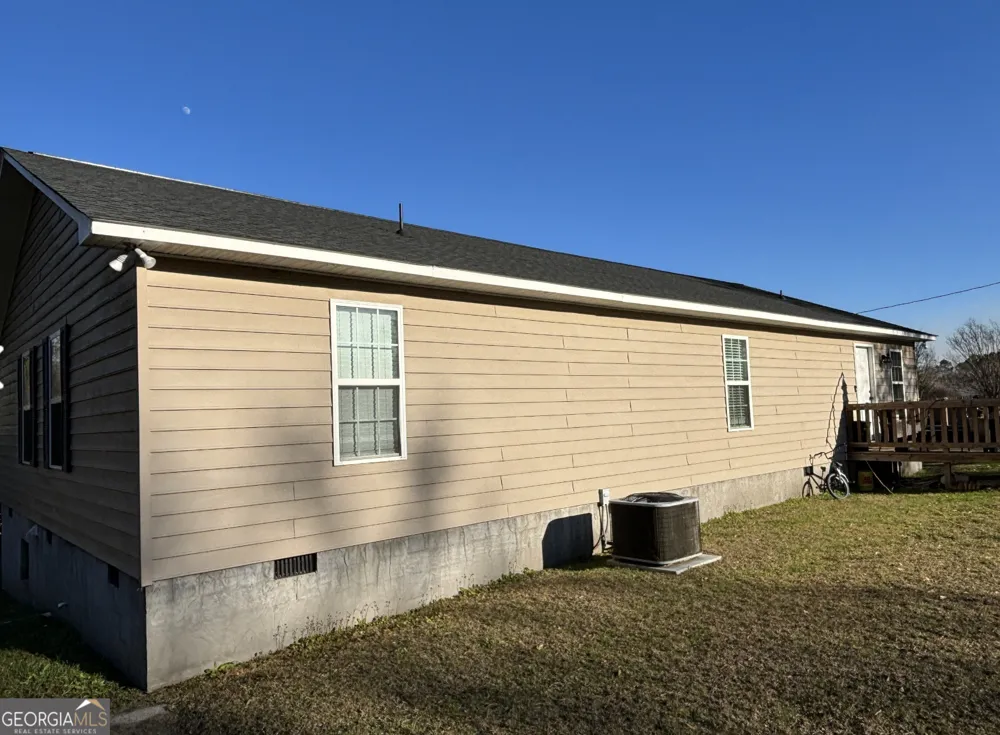 231 Advantage LN Swainsboro, GA 30401