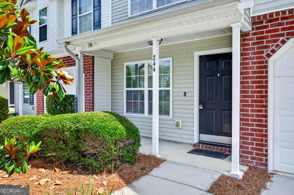 244 Opus CT Pooler, GA 31322