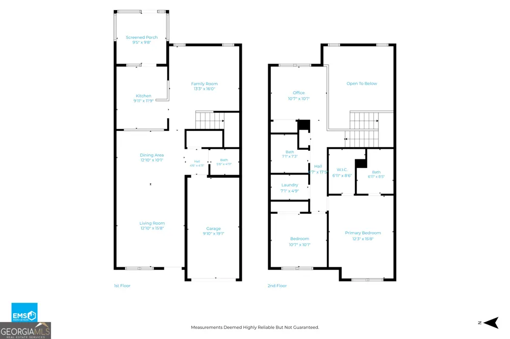 244 Opus CT Pooler, GA 31322