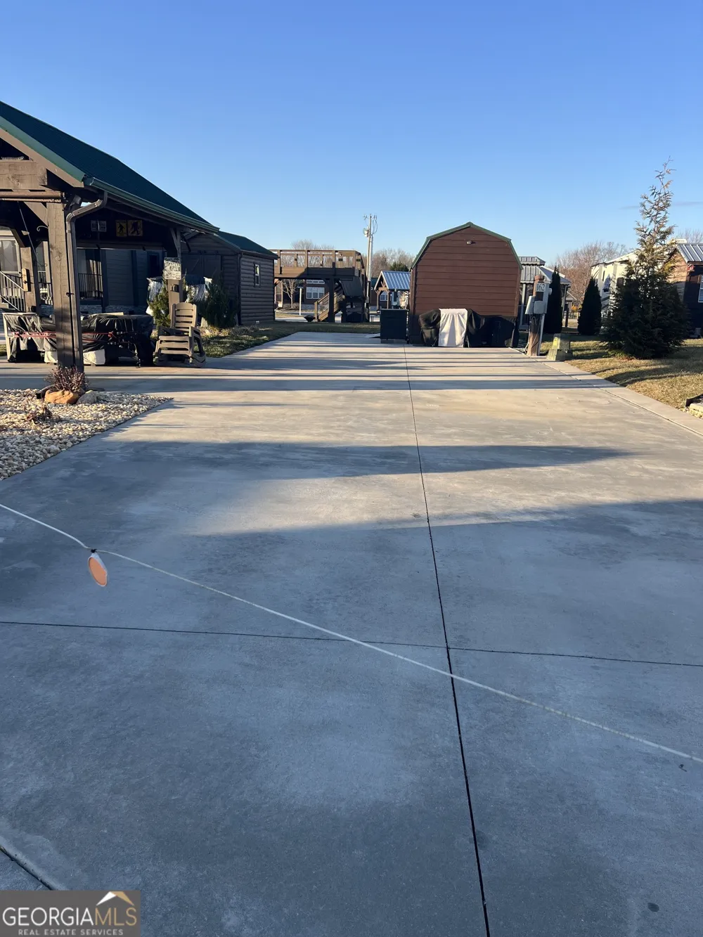 456 Mountain Creek RD Blairsville, GA 30512