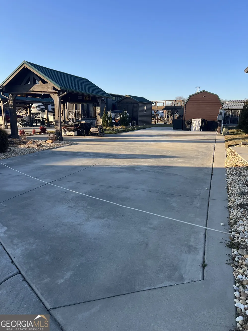 456 Mountain Creek RD Blairsville, GA 30512