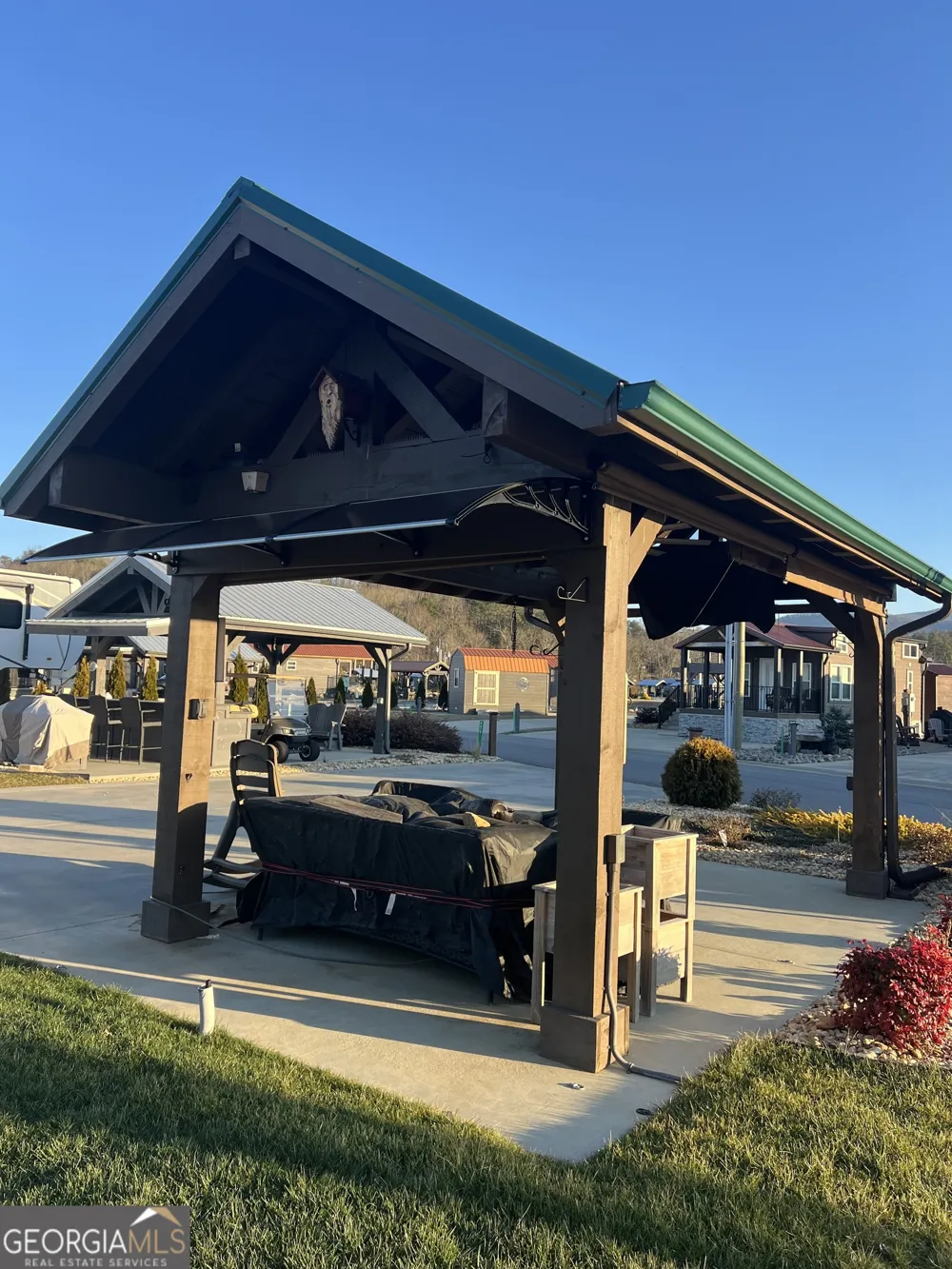 456 Mountain Creek RD Blairsville, GA 30512