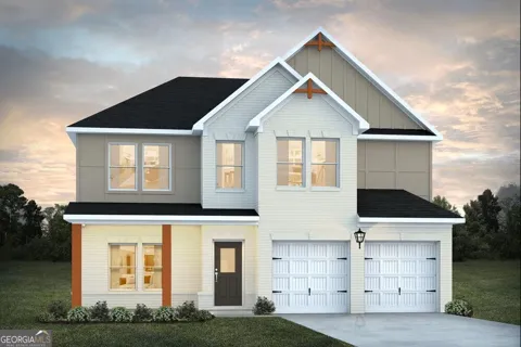 203 Orwell DR