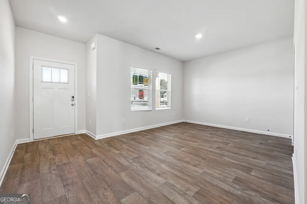 203 Orwell DR Social Circle, GA 30025