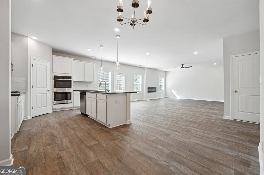 203 Orwell DR Social Circle, GA 30025