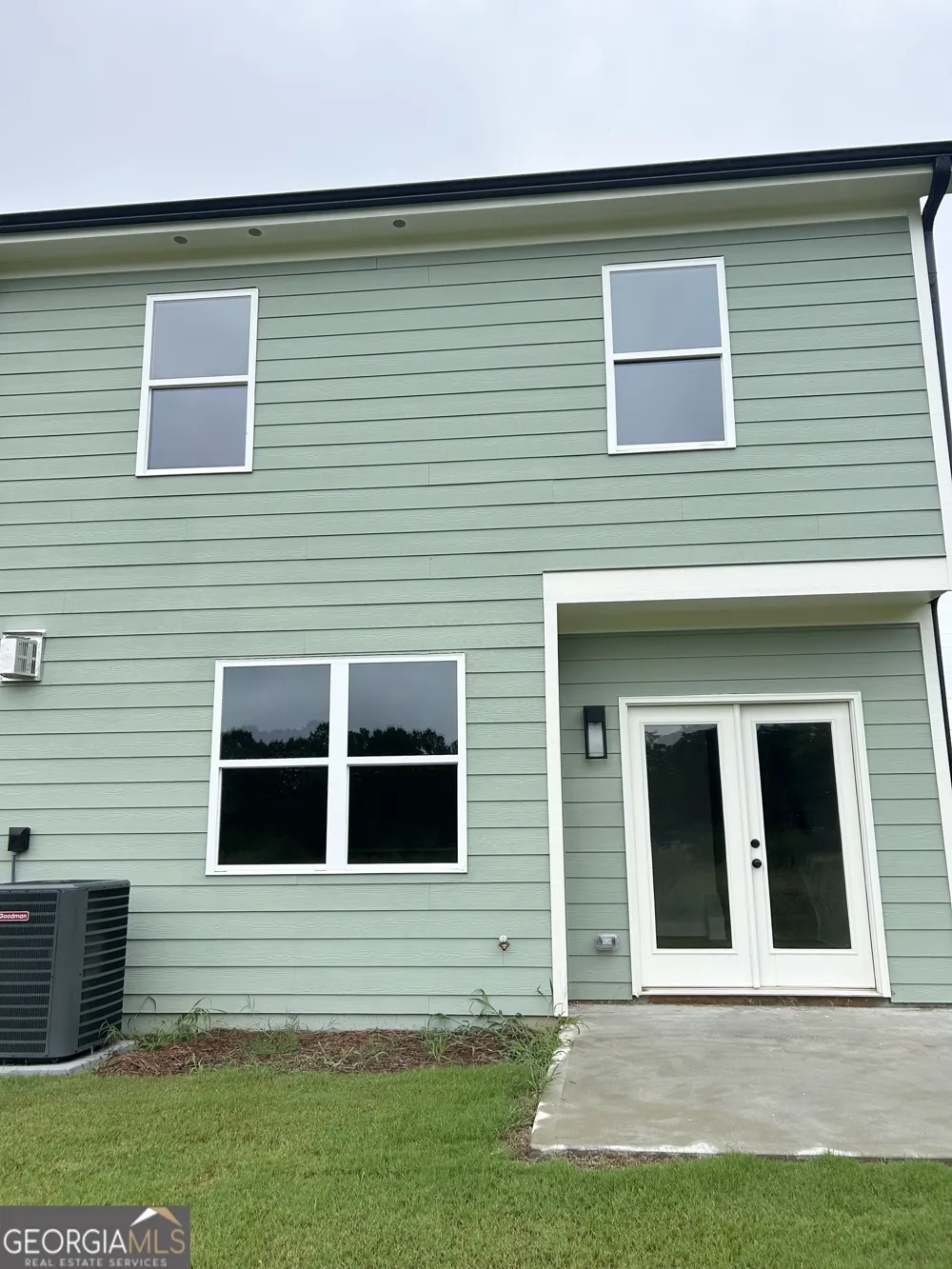 15 Crest DR Hartwell, GA 30643