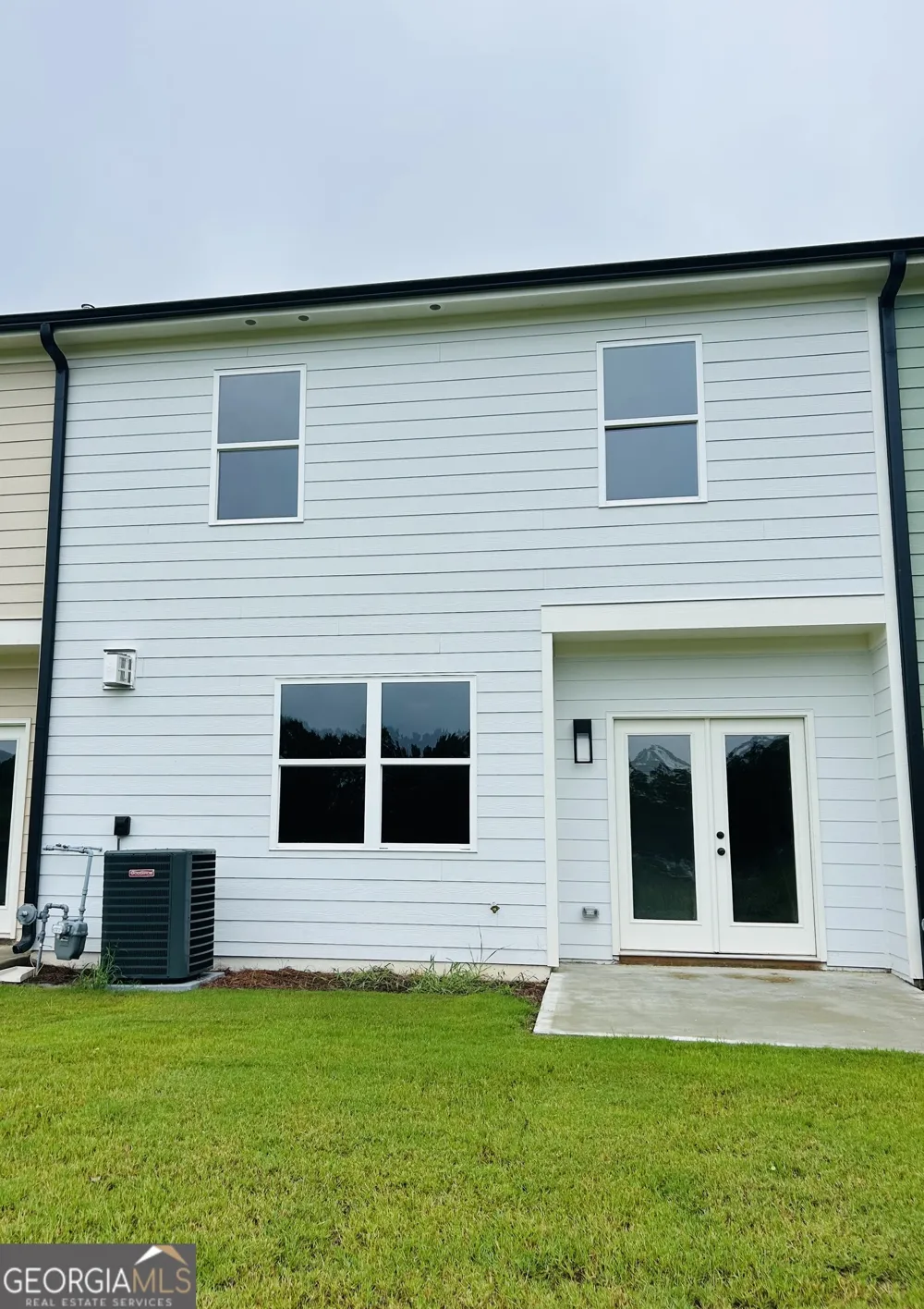 19 Crest DR Hartwell, GA 30643