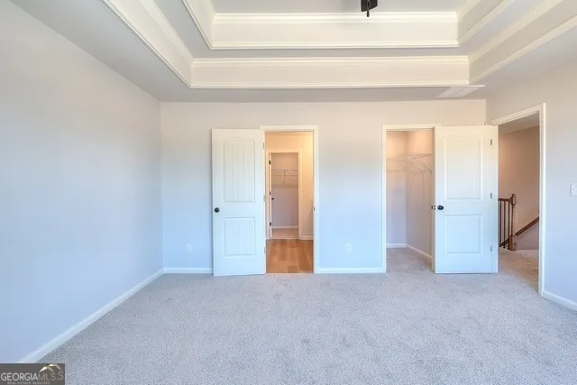 23 Crest DR Hartwell, GA 30643