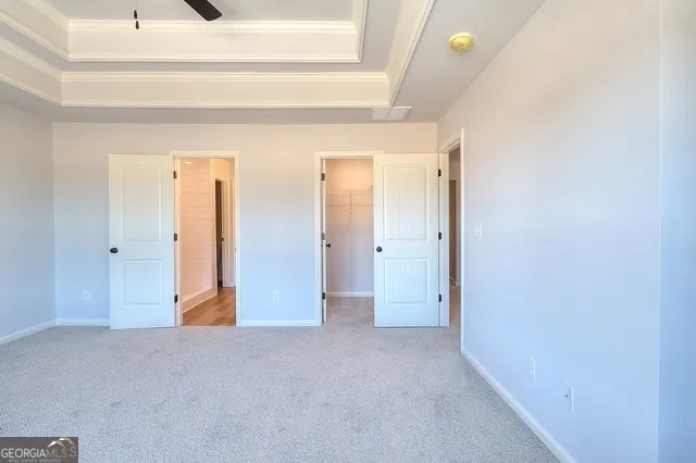 23 Crest DR Hartwell, GA 30643