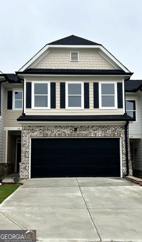 23 Crest DR