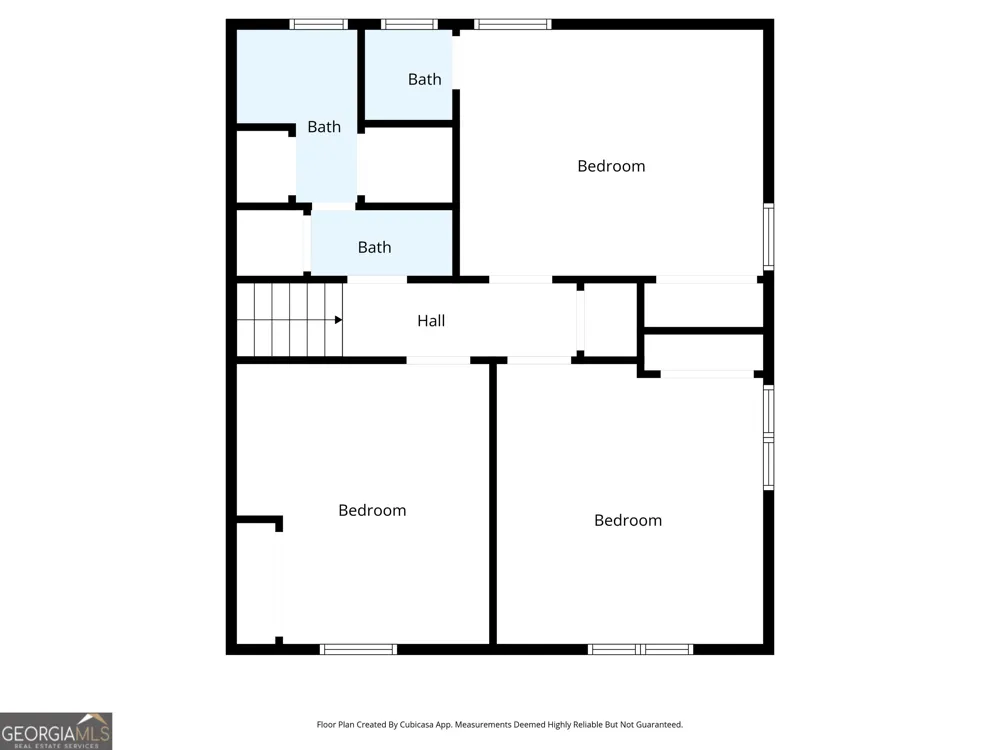 301 Briarwood DR Calhoun, GA 30701