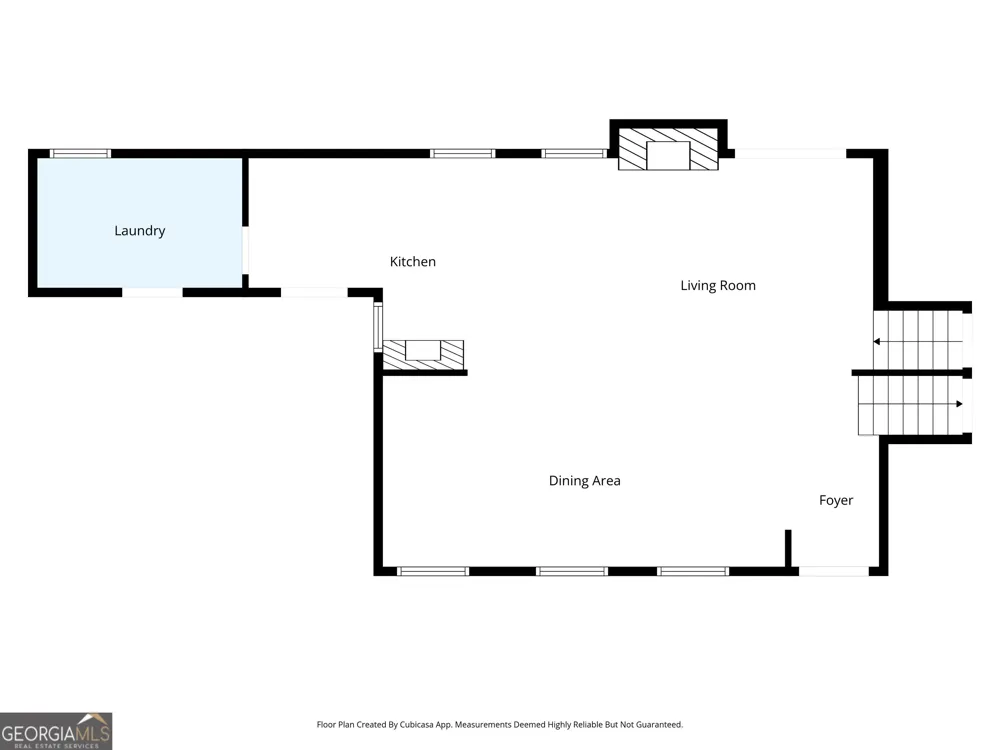 301 Briarwood DR Calhoun, GA 30701