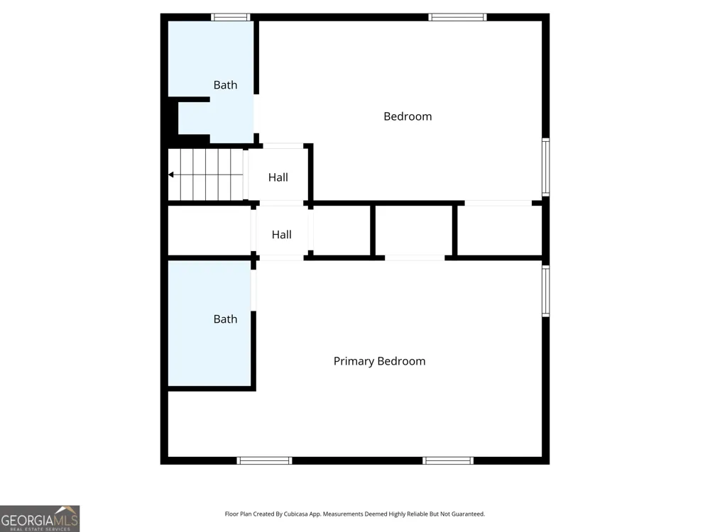 301 Briarwood DR Calhoun, GA 30701