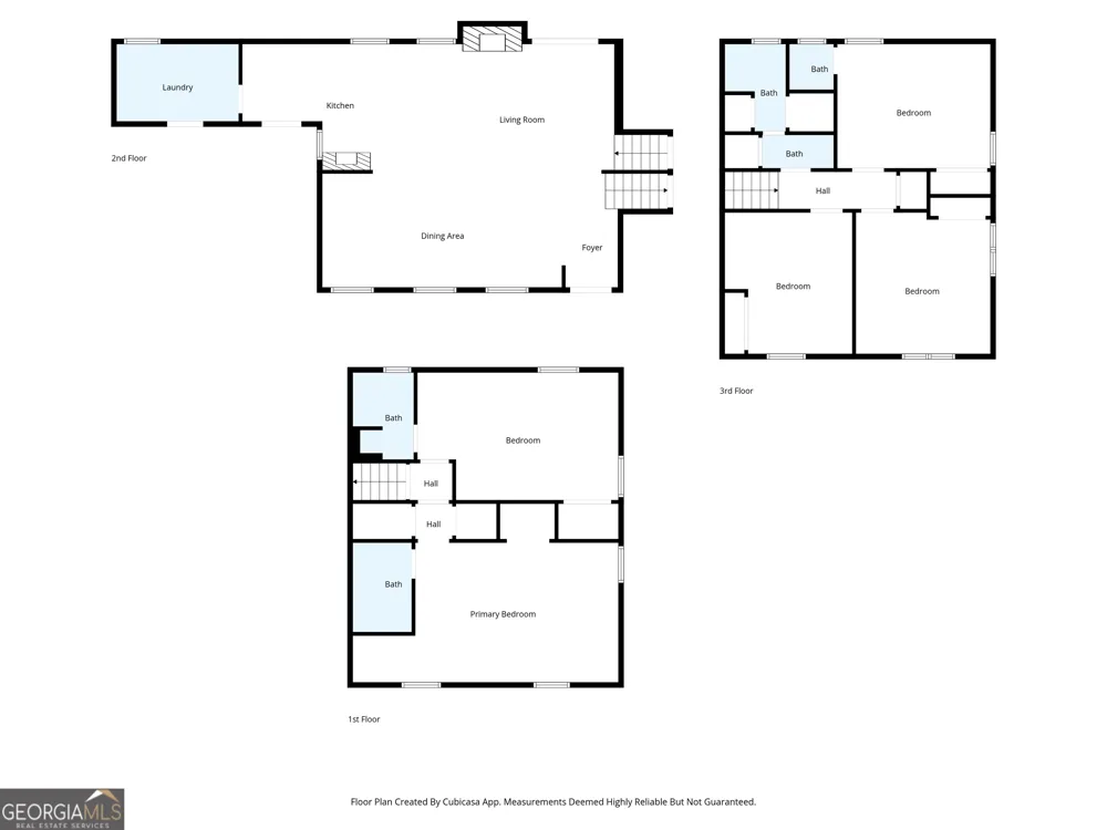 301 Briarwood DR Calhoun, GA 30701