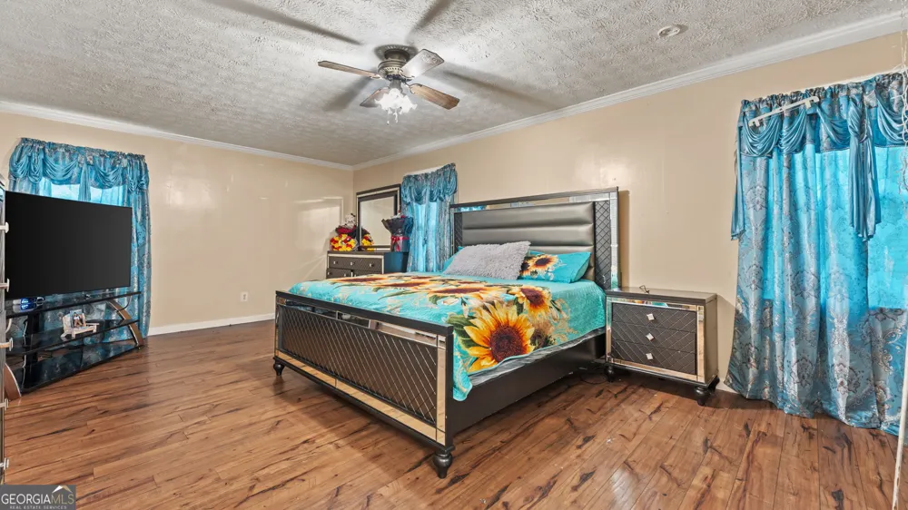 301 Briarwood DR Calhoun, GA 30701