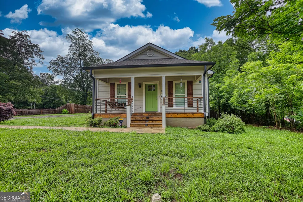 840 Pearl ST Madison, GA 30650