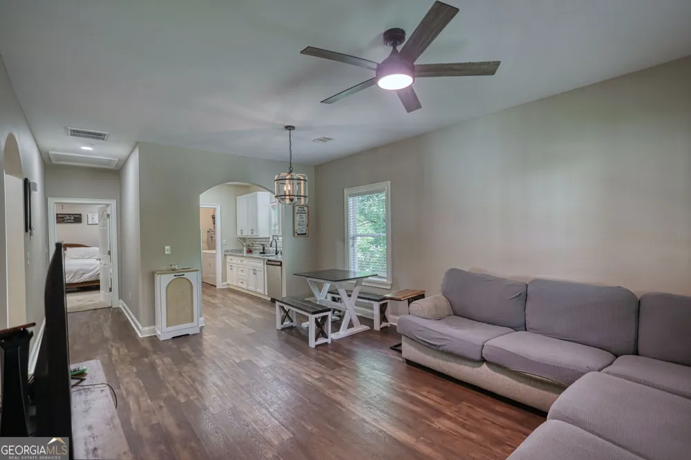 840 Pearl ST Madison, GA 30650