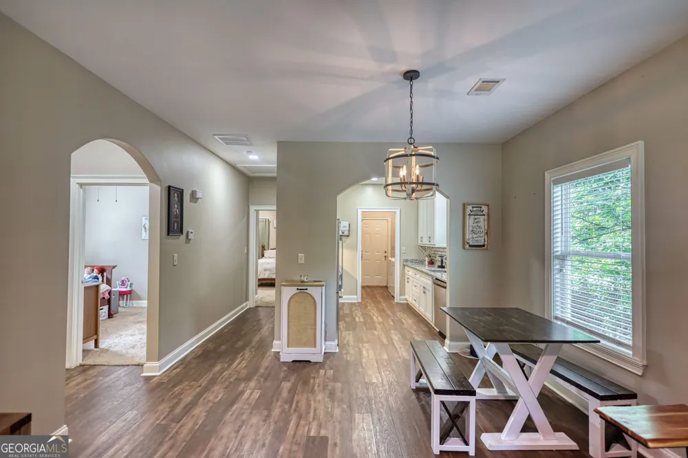 840 Pearl ST Madison, GA 30650