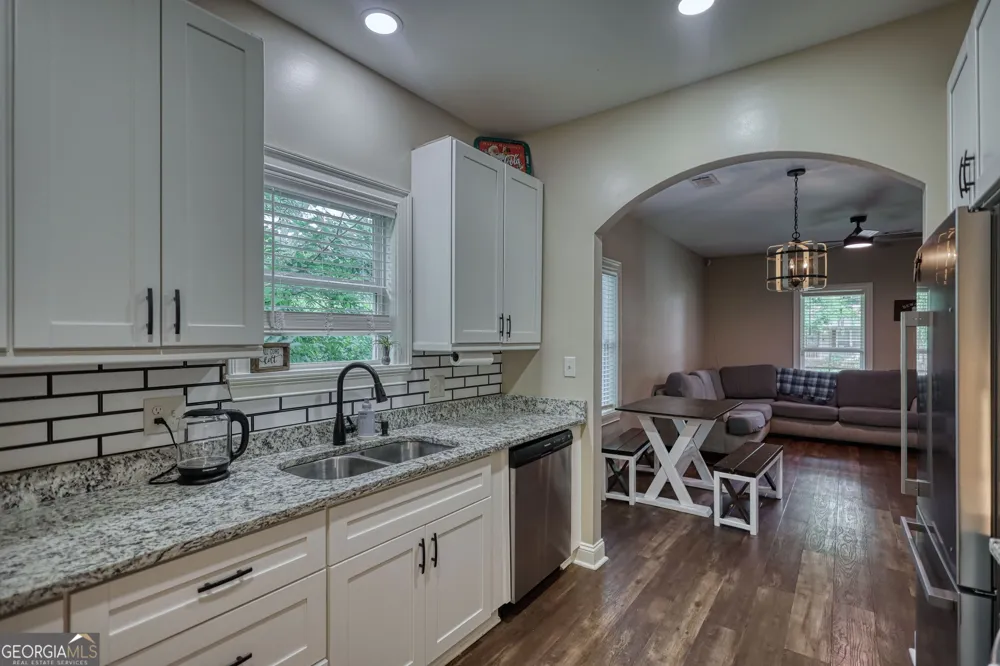840 Pearl ST Madison, GA 30650