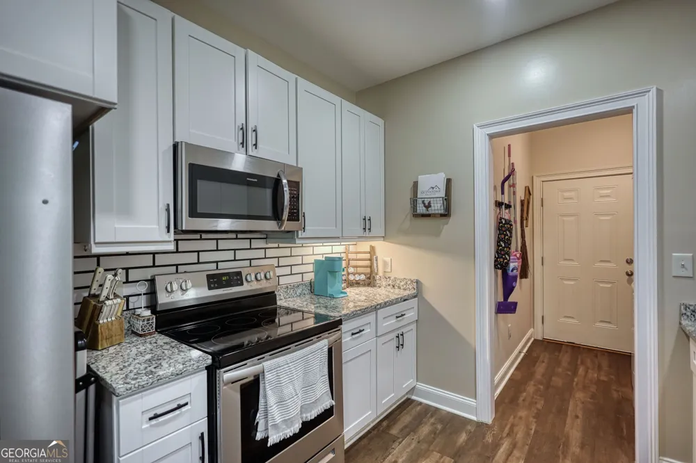 840 Pearl ST Madison, GA 30650
